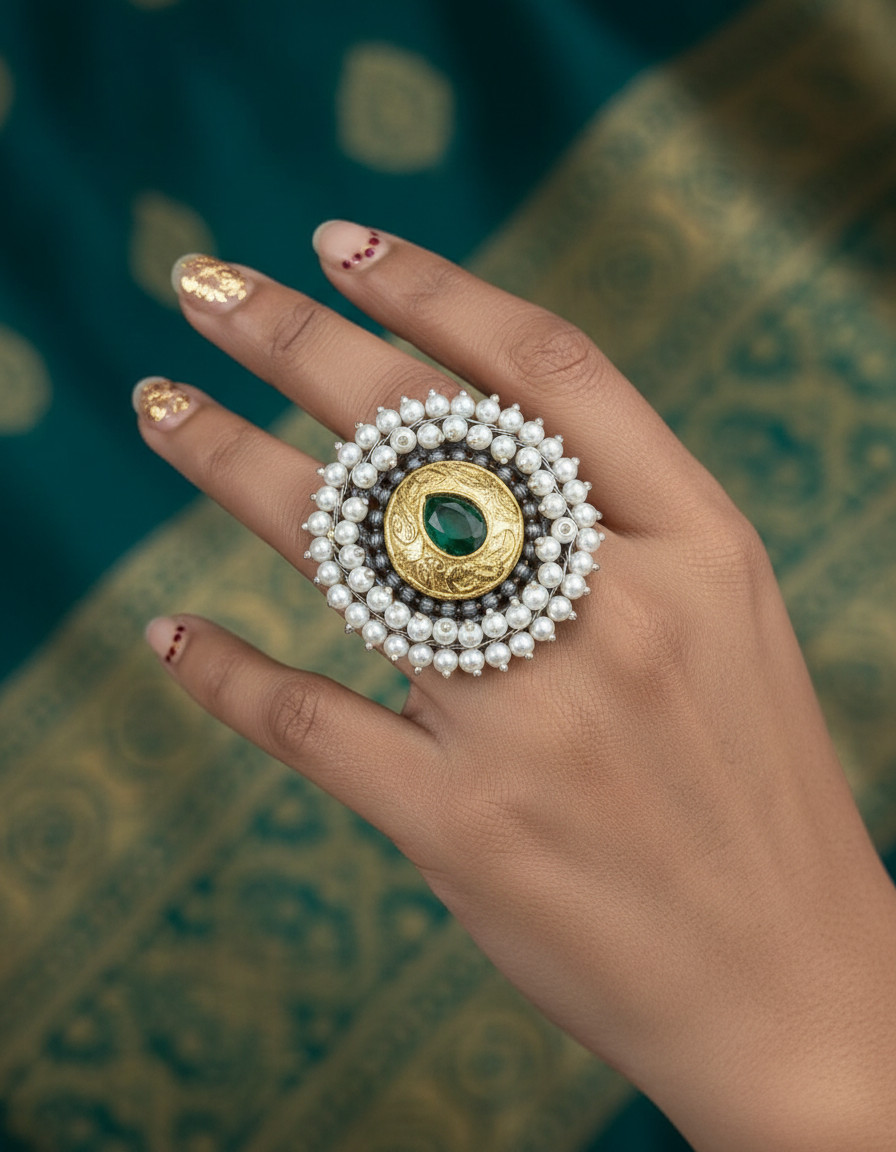 Luxury Decor Left